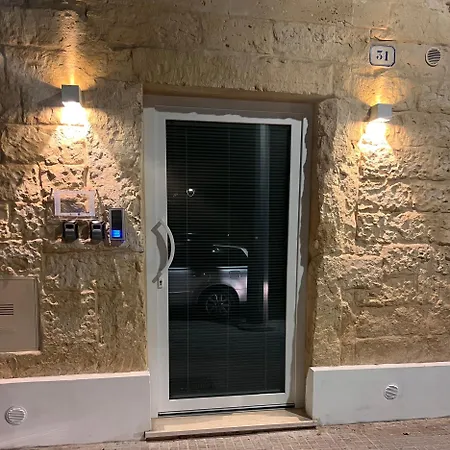 Petra Dimora Leccese 3* לצ'ה