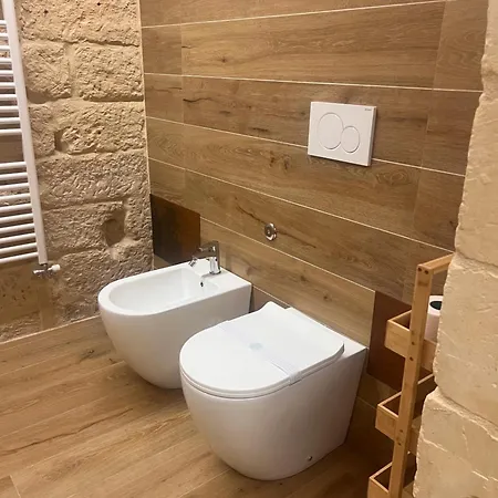 בית הארחה Petra Dimora Leccese לצ'ה