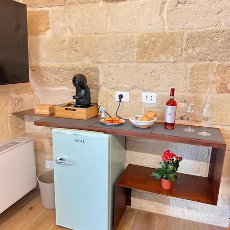 Petra Dimora Leccese לצ'ה