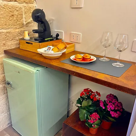 בית הארחה Petra Dimora Leccese לצ'ה