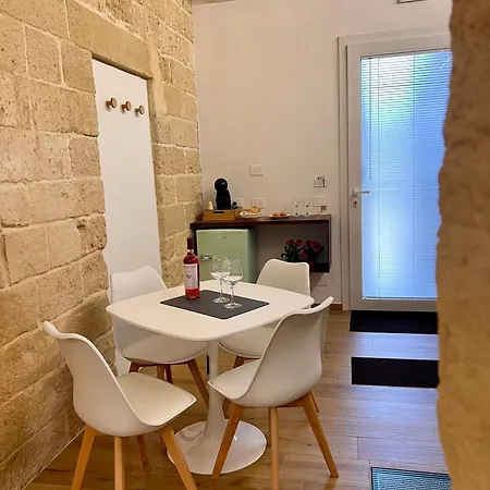 בית הארחה Petra Dimora Leccese