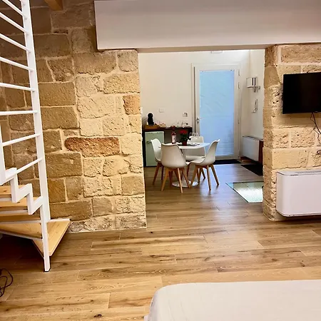 בית הארחה Petra Dimora Leccese