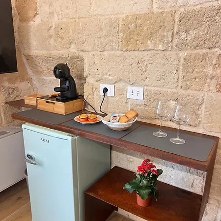 בית הארחה Petra Dimora Leccese לצ'ה