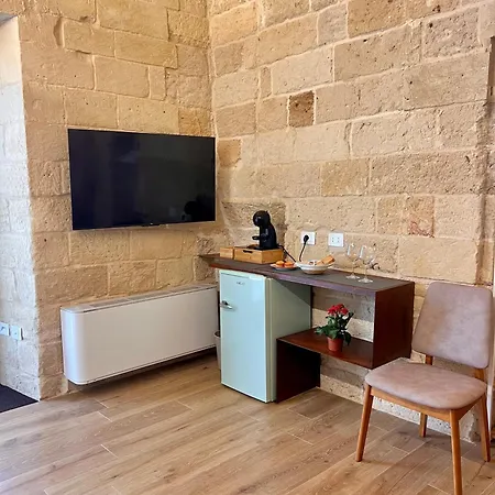 Petra Dimora Leccese בית הארחה 3*