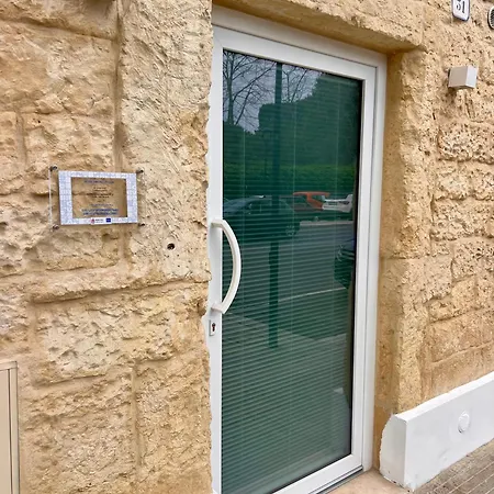 Petra Dimora Leccese 3* לצ'ה