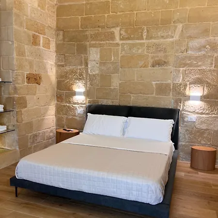 בית הארחה Petra Dimora Leccese לצ'ה
