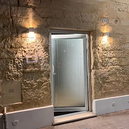 בית הארחה Petra Dimora Leccese לצ'ה
