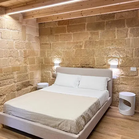 Petra Dimora Leccese 3*