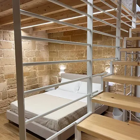 Petra Dimora Leccese 3* לצ'ה