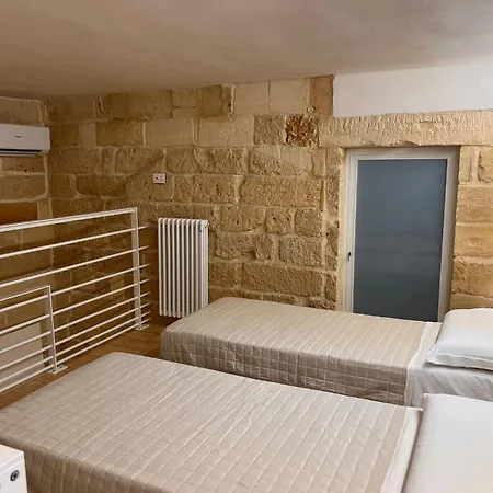 Petra Dimora Leccese לצ'ה