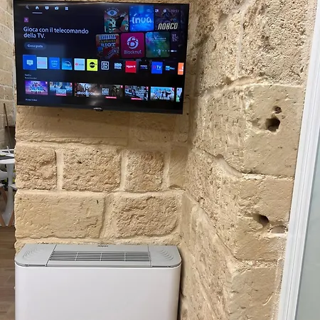 בית הארחה Petra Dimora Leccese לצ'ה