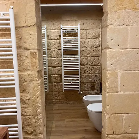 בית הארחה Petra Dimora Leccese