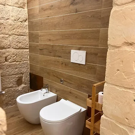 Petra Dimora Leccese בית הארחה 3*