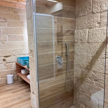 Petra Dimora Leccese בית הארחה לצ'ה