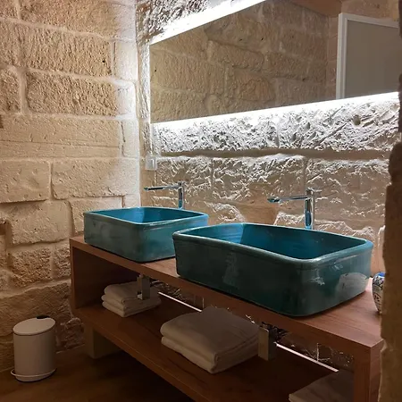 Petra Dimora Leccese 3*