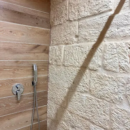 בית הארחה Petra Dimora Leccese