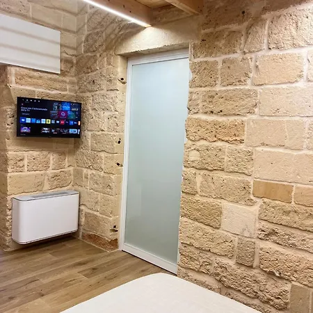 Petra Dimora Leccese בית הארחה 3*