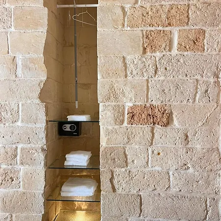 בית הארחה Petra Dimora Leccese