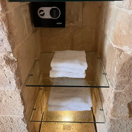 Petra Dimora Leccese 3*