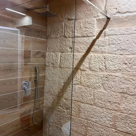בית הארחה Petra Dimora Leccese