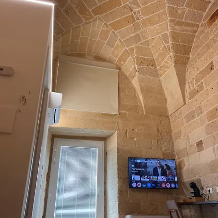 בית הארחה Petra Dimora Leccese לצ'ה