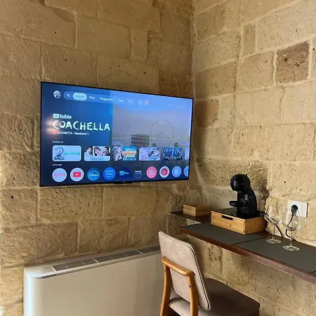 Petra Dimora Leccese 3*